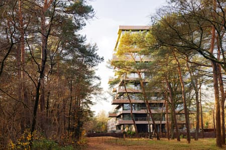 Beaufort Residential Tower